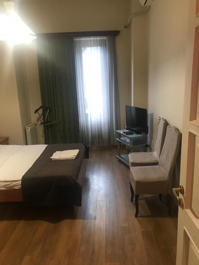 Argo Palace Tbilisi ภายนอก รูปภาพ
