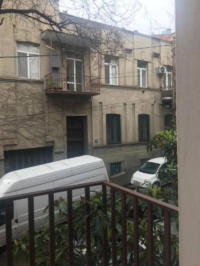 Argo Palace Tbilisi ภายนอก รูปภาพ