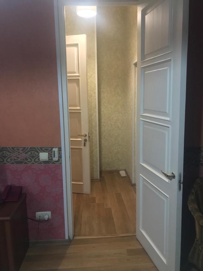 Argo Palace Tbilisi ภายนอก รูปภาพ