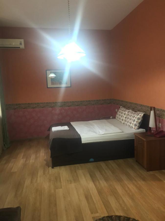 Argo Palace Tbilisi ภายนอก รูปภาพ