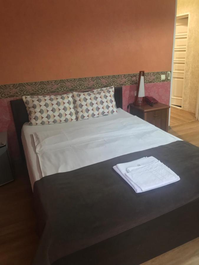 Argo Palace Tbilisi ภายนอก รูปภาพ
