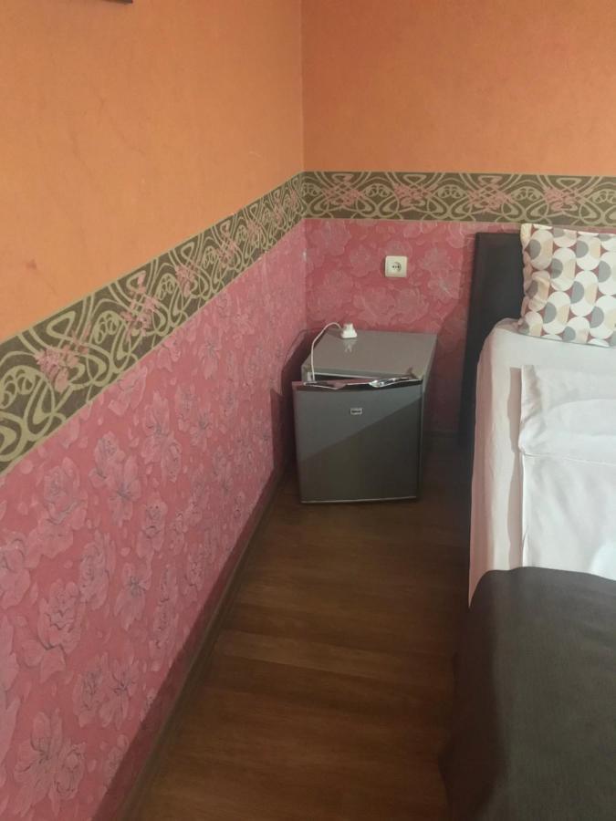 Argo Palace Tbilisi ภายนอก รูปภาพ