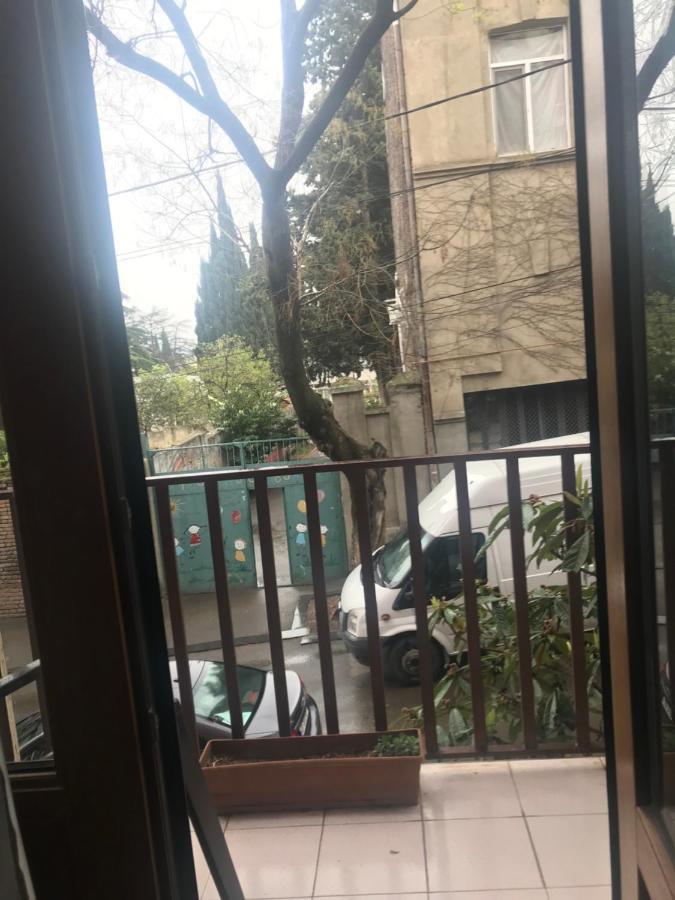 Argo Palace Tbilisi ภายนอก รูปภาพ