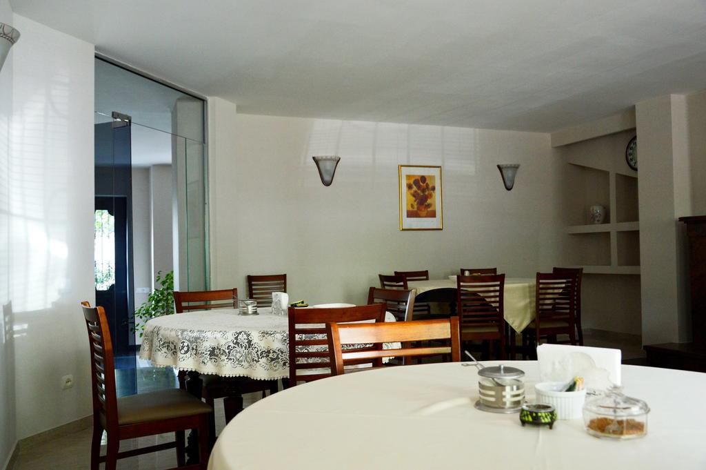 Argo Palace Tbilisi ภายนอก รูปภาพ