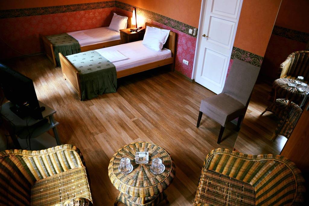 Argo Palace Tbilisi ห้อง รูปภาพ