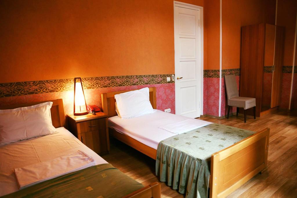 Argo Palace Tbilisi ห้อง รูปภาพ