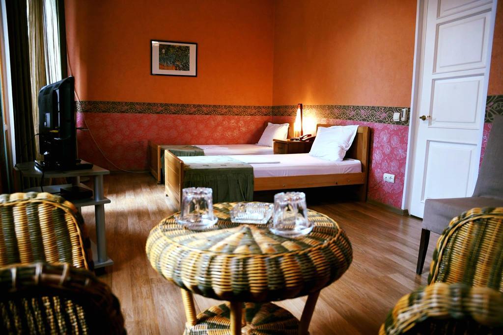 Argo Palace Tbilisi ห้อง รูปภาพ