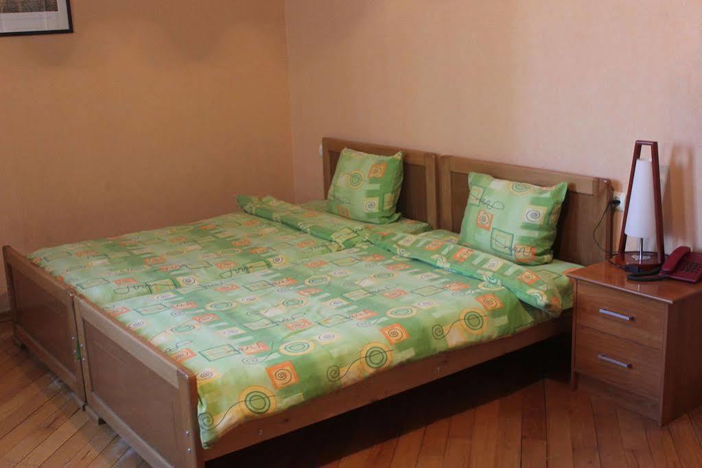 Argo Palace Tbilisi ภายนอก รูปภาพ