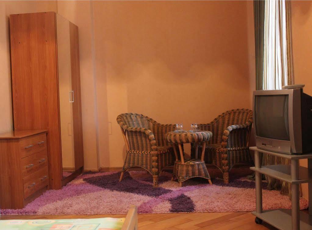 Argo Palace Tbilisi ภายนอก รูปภาพ