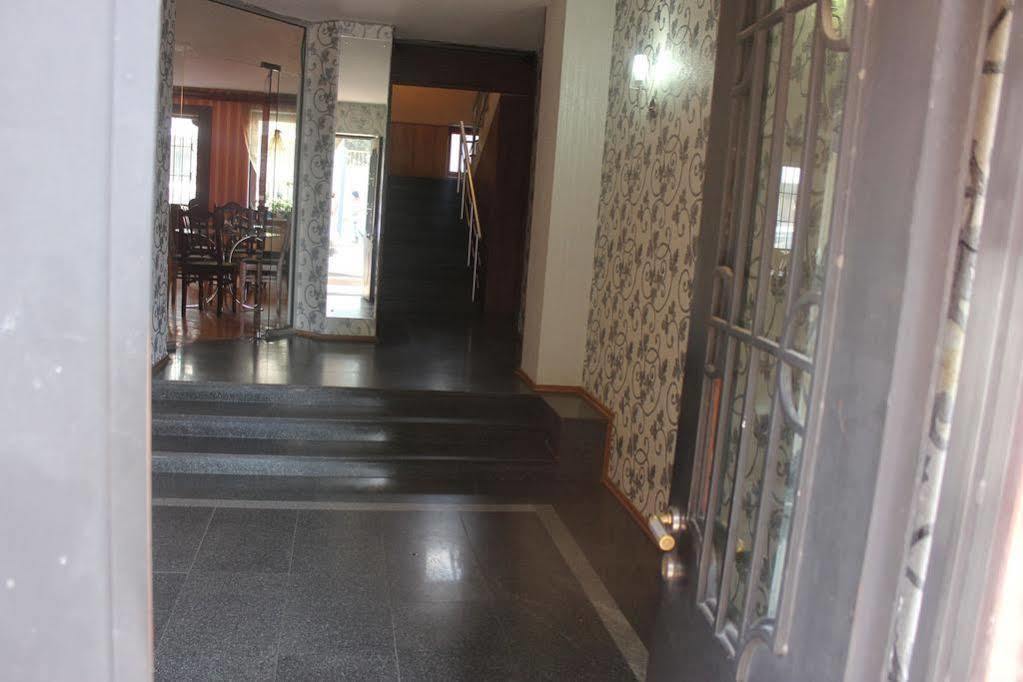 Argo Palace Tbilisi ภายนอก รูปภาพ