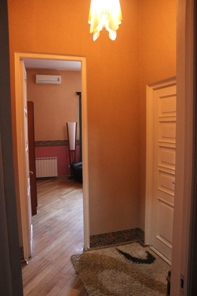 Argo Palace Tbilisi ภายนอก รูปภาพ